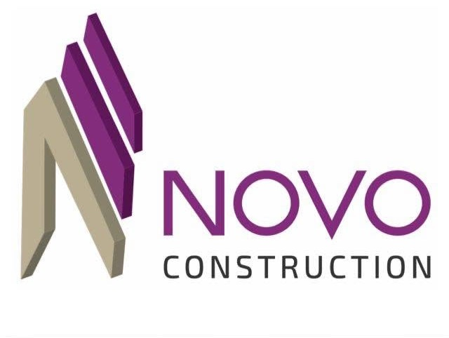 Novo construction